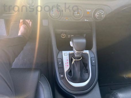 Kia K3, 2020 — photo 11