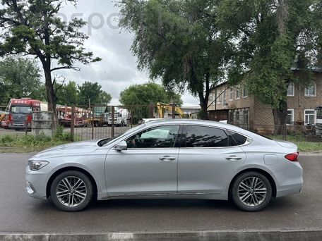 Hyundai Grandeur, 2019 — сүрөт 4