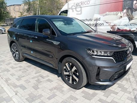 Kia Sorento, 2021 — сүрөт 3
