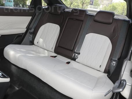 Changan Eado Plus, 2026 — сүрөт 9