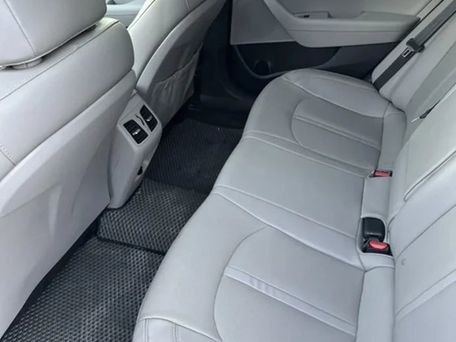 Hyundai Sonata, 2019 — photo 8