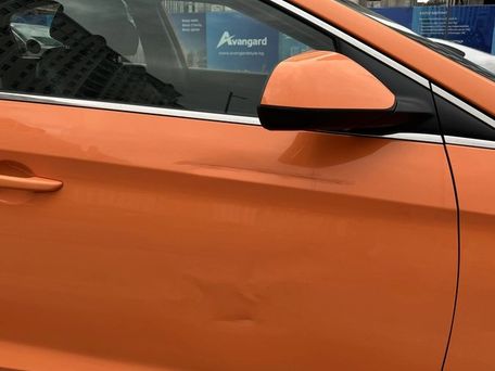 Hyundai Sonata, 2018 — фото 8