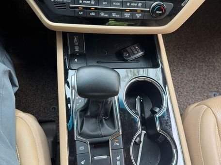 Kia Carnival, 2020 — photo 11