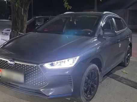 BYD E2, 2021 — photo 2