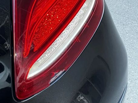 Mercedes-Benz E-Класс, 2019 — фото 2