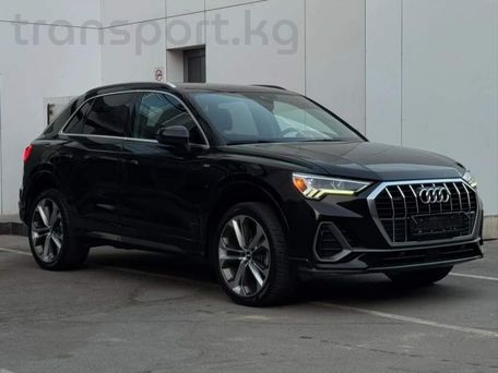 Audi Q3, 2020 — photo 2