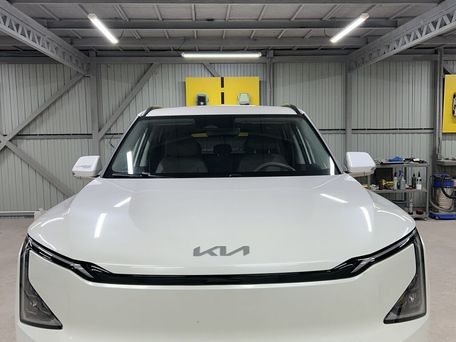 Kia EV5, 2023