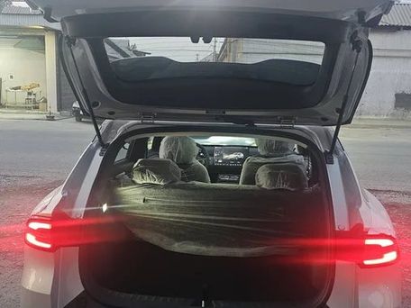 Changan Qiyuan Q05, 2026 — сүрөт 4