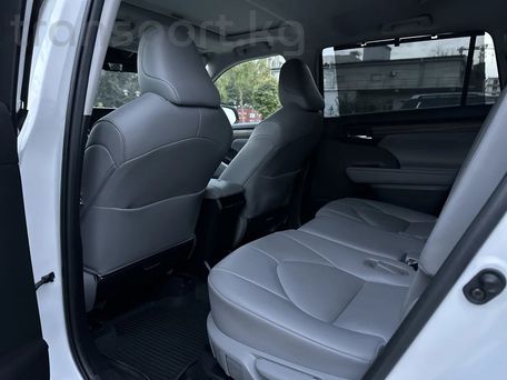 Toyota Highlander, 2020 — photo 12
