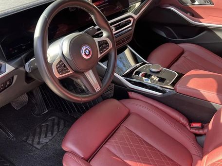 BMW i3, 2022 — photo 5