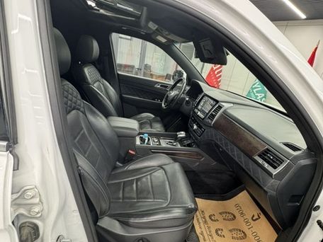 SsangYong Rexton, 2019 — photo 6