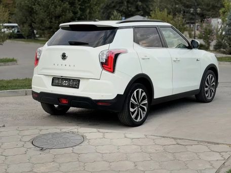 SsangYong Tivoli, 2019 — фото 4