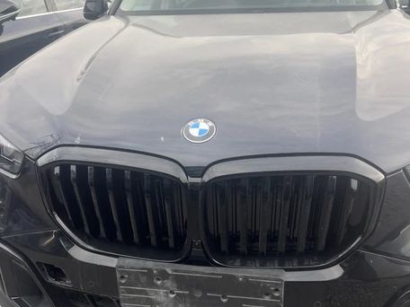 BMW X5, 2026 — сүрөт 1