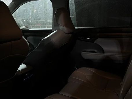 Toyota Highlander, 2020 — photo 8