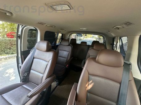 Hyundai H-1, 2019 — 照片 13