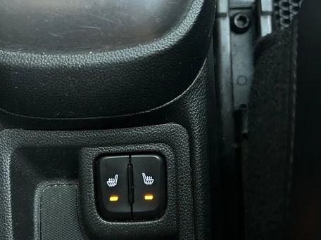 Chevrolet Spark, 2017 — фото 12