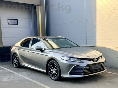 Toyota Camry, 2023