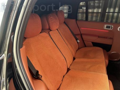 Li Auto (Lixiang) L7, 2025 — photo 12