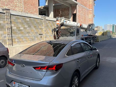 Hyundai Sonata, 2023 — photo 5
