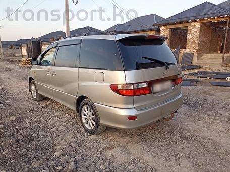 Toyota Previa, 2001 — photo 10