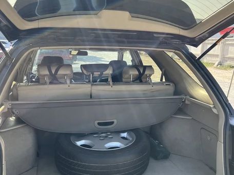 Lexus RX, 2001 — photo 7