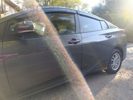 Toyota Prius, 2022 — 照片 7