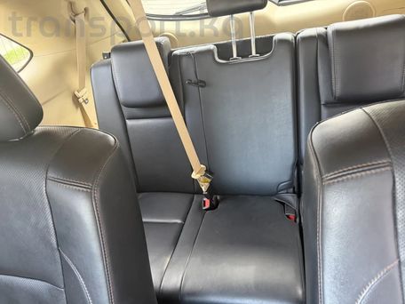 Toyota Highlander, 2018 — сүрөт 12