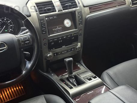 Lexus GX, 2019 — сүрөт 11
