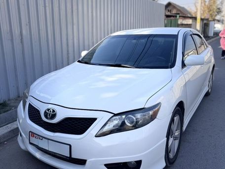 Toyota Camry, 2009 — photo 3
