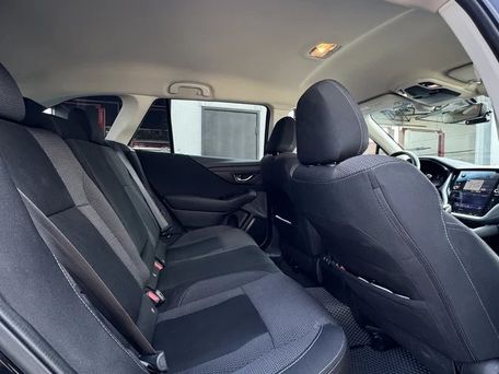 Subaru Outback, 2021 — фото 9