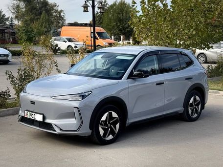 Geely Galaxy E5, 2025 — сүрөт 9