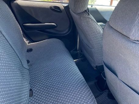 Honda Fit, 2003 — сүрөт 6