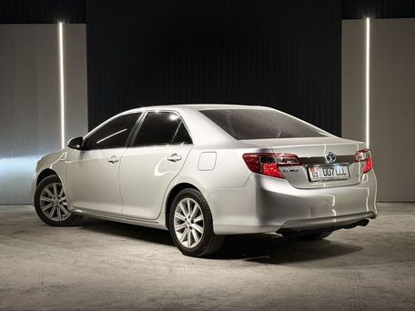 Toyota Camry, 2012 — сүрөт 4
