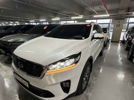 Kia Sorento, 2019 — photo 4