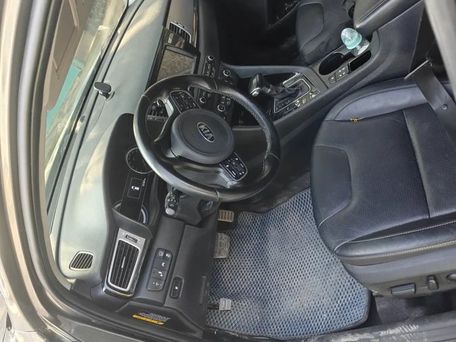 Kia Niro, 2018 — 照片 4