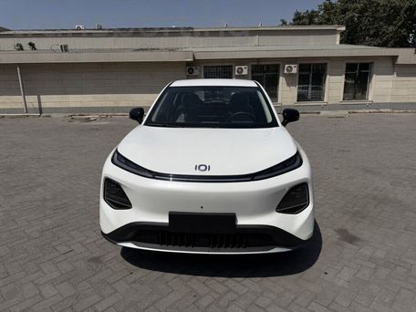Changan Qiyuan Q05, 2026 — сүрөт 5
