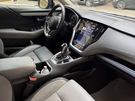 Subaru Outback, 2020 — сүрөт 6