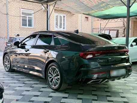 Kia K5, 2021 — photo 2