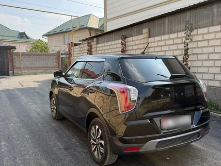 SsangYong Tivoli, 2024 — сүрөт 9