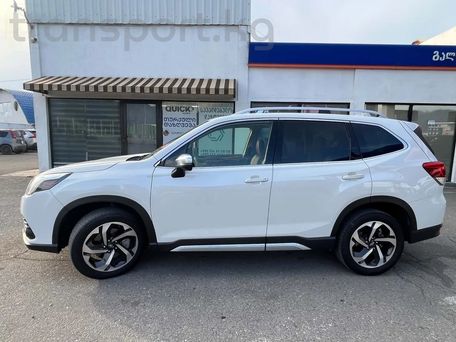 Subaru Forester, 2022 — сүрөт 6