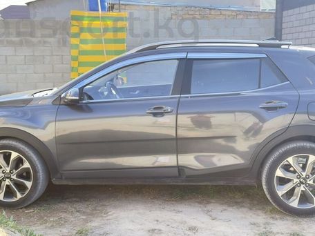 Kia Stonic, 2019 — 照片 3
