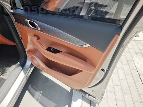 Geely Galaxy L7, 2026 — сүрөт 8