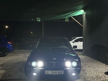 BMW 5 серии, 1994 — фото 3