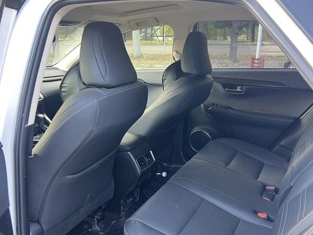 Lexus NX, 2019 — сүрөт 6