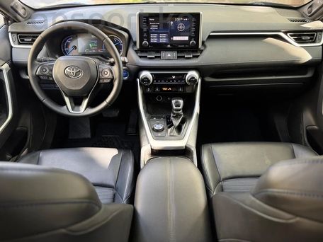 Toyota RAV4, 2019 — photo 10