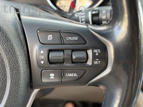Kia Carnival, 2019 — фото 11