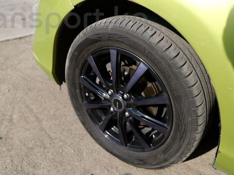 Toyota Prius c, 2016 — сүрөт 3