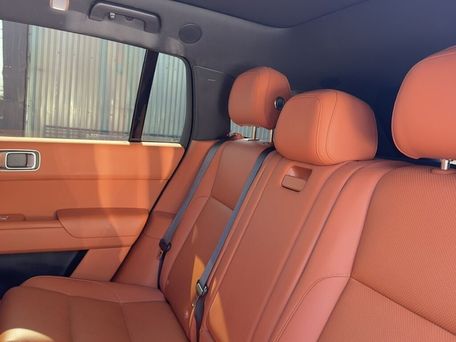 Li Auto (Lixiang) L7, 2023 — сүрөт 9
