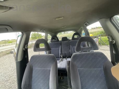 Honda Stream, 2001 — сүрөт 6