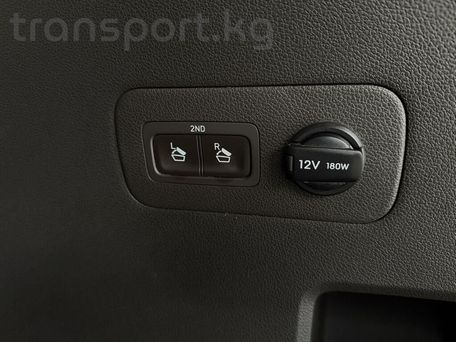 Hyundai Santa Fe, 2019 — photo 11